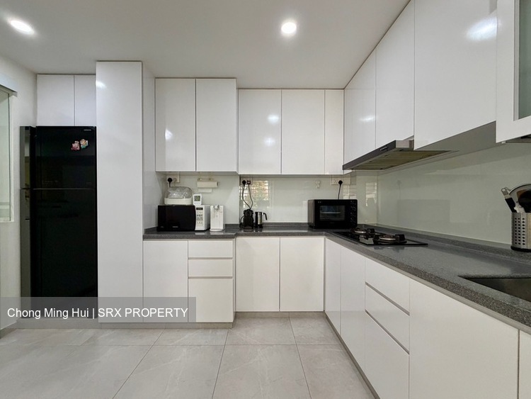 Blk 154 Jalan Teck Whye (Choa Chu Kang), HDB 5 Rooms #523932931